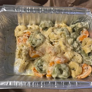 Tortellini Ala Creme