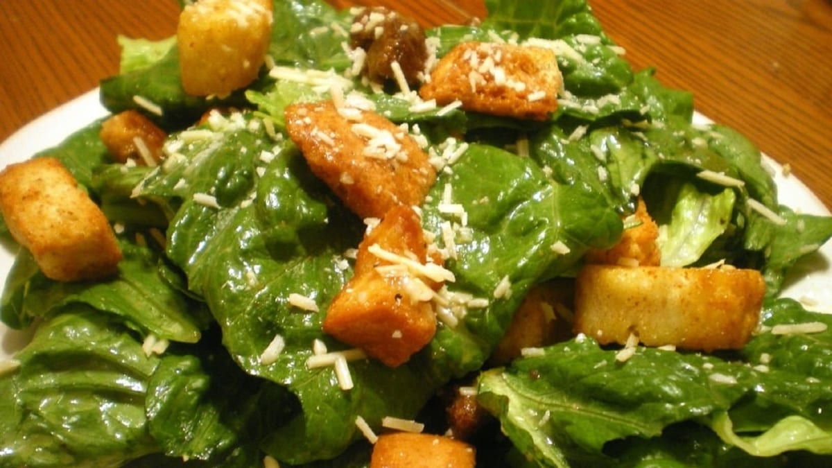 Caesar Salad