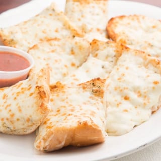 Cheese Bread