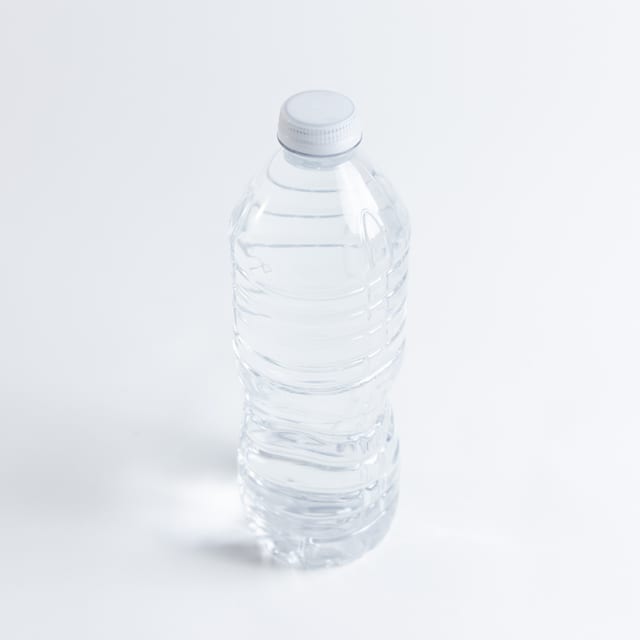 Bottled Water 16oz.