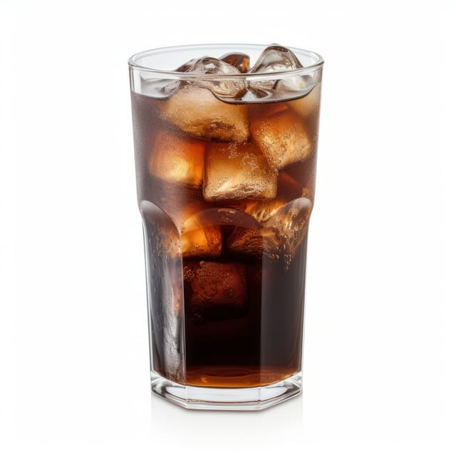 Coke Zero.