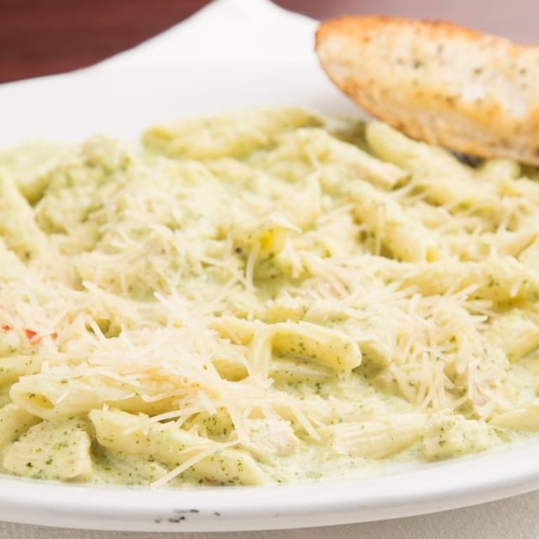 Delicious Spaghetti Options