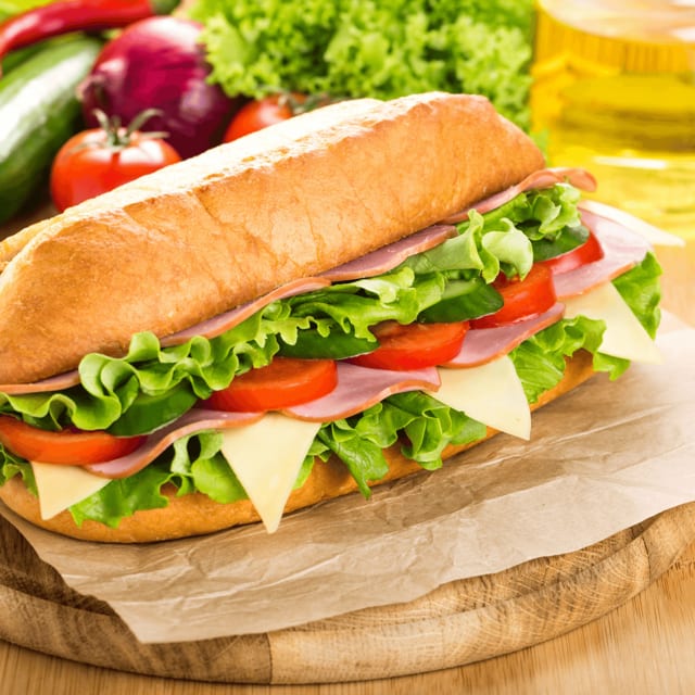 Italian Sub.