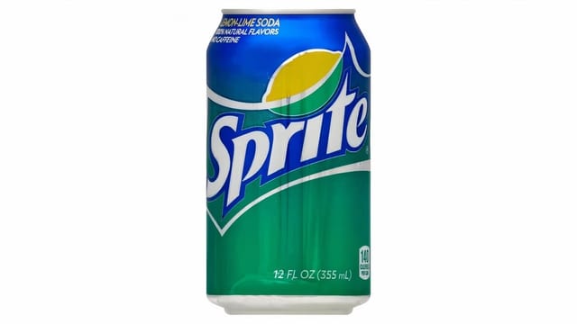Sprite.
