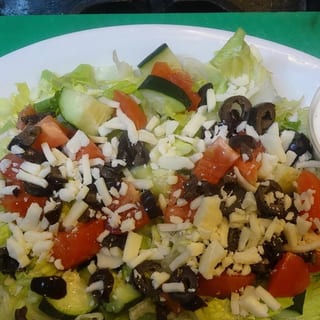 Dinner Salad