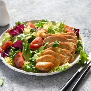 Chopped Salad