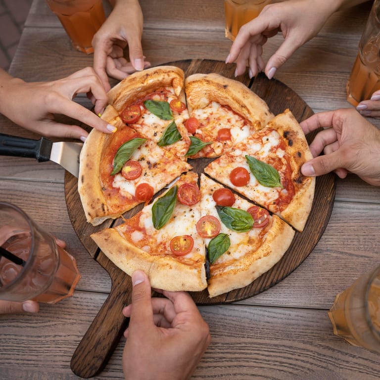 Italian & World Flavors in Seattle