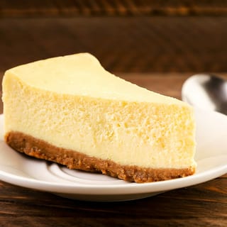 New York Cheesecake