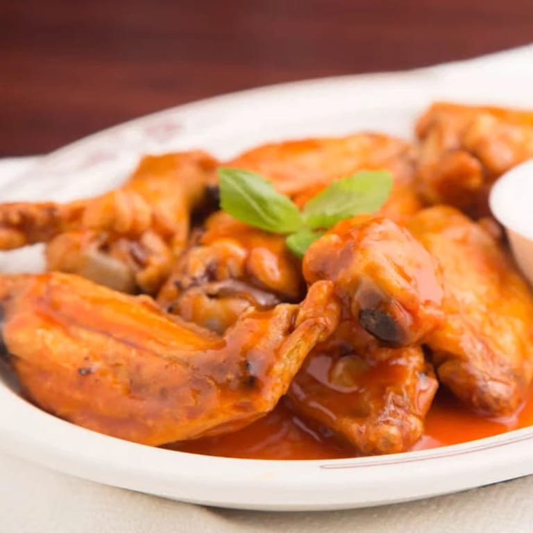 Easy Ordering and Flexible Options