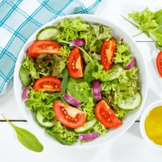 Village Salad