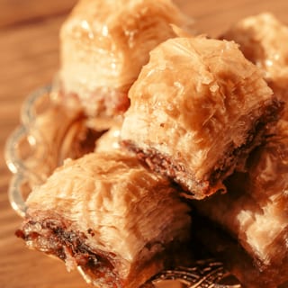 Baklava