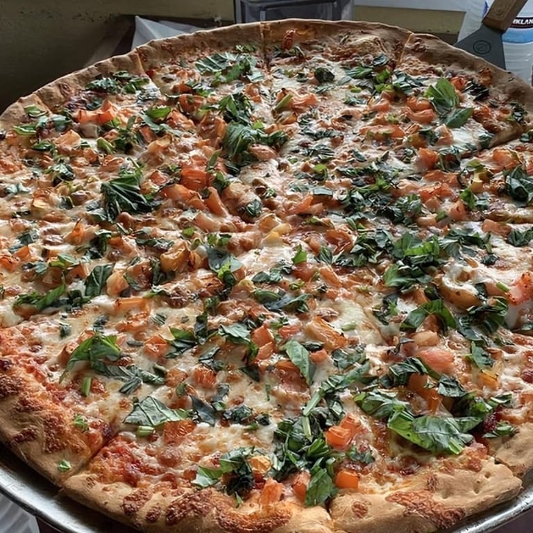 Delivery Options for Your Favorite Dishes