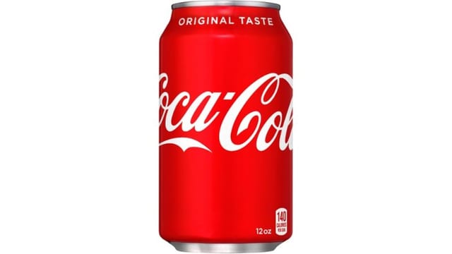 Coke.