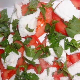 Caprese