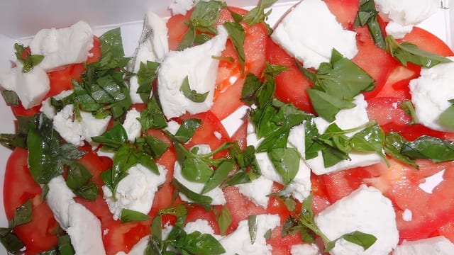 Caprese.