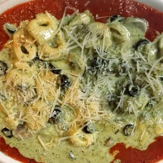 Puttanesca